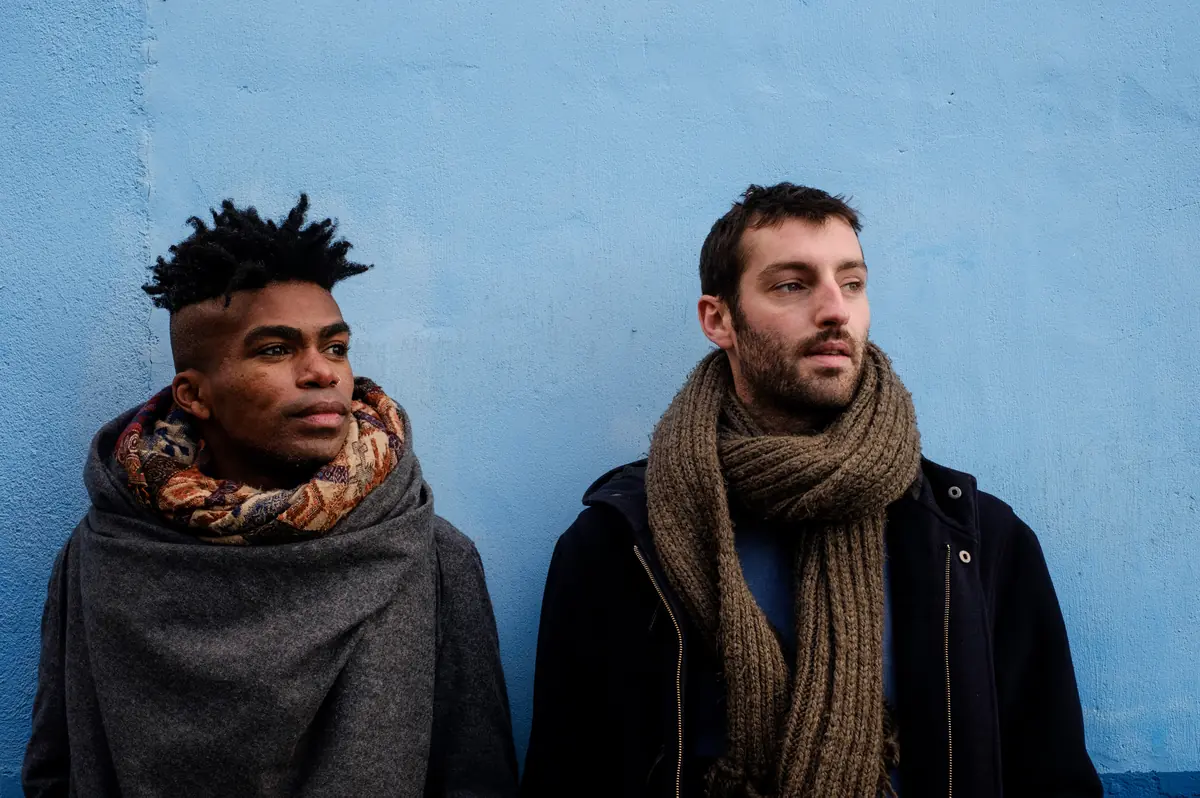 Vive le Jazz | NoSax NoClar (FR) — BMC, Budapest