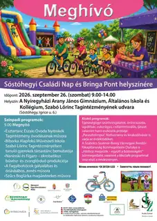 Sóstóhegyi Családi Nap