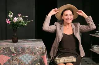 Willy Russell: Shirley Valentine