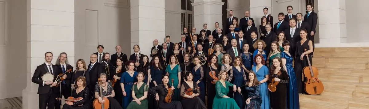 Bach minden időre — Haydneum – Magyar Régizenei Központ Alapítvány, Budapest
