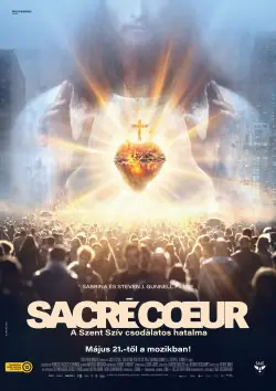 Sacré Coeur - A Szent Szív csodálatos hatalma — Art mozi, Zalaegerszeg