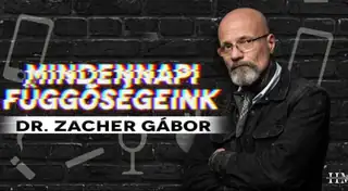 MINDENNAPI FÜGGŐSÉGEINK
