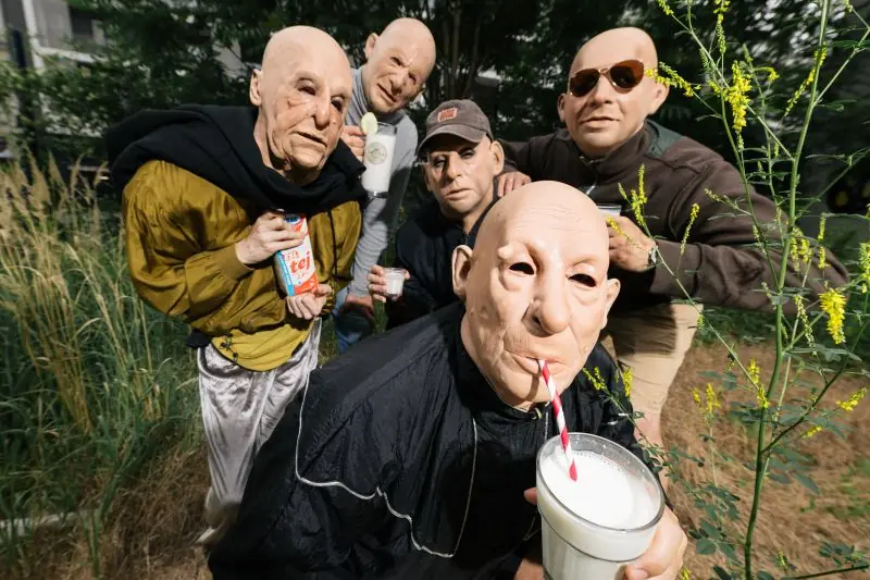 Tejfakasztó – a MU Színház alternative comedy klubja — mu színház, Budapest