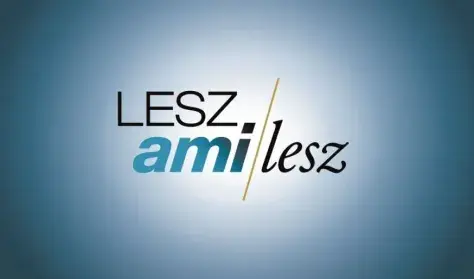 Lesz, ami lesz — Pesti Színház - a Vígszínház kamaraszínháza, Budapest