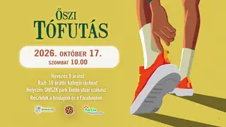 Őszi Tófutás