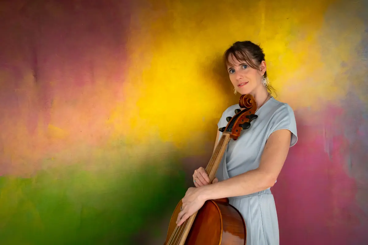 Mesés cselló | Szimfónia bérlet 9. · Bartók Terem, Szombathely