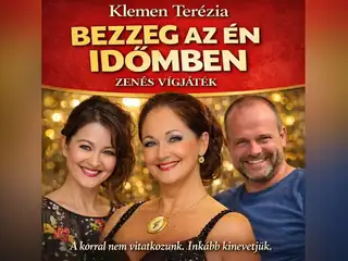 BEZZEG AZ ÉN IDŐMBEN