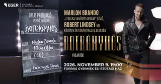 Botrányhős