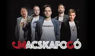 Macskafogó