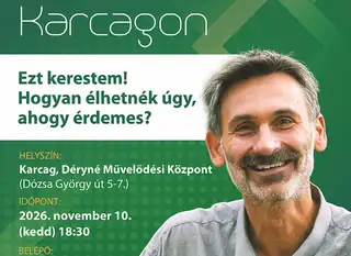 PÁL FERI atya – Karcagon