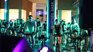 ÓE Spinning Fesztivál 2026