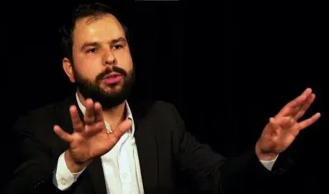 Platón: Szókratész védőbeszéde — Új Alkotóműhely Egyesület, Budapest