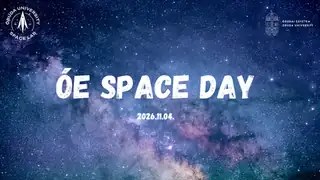 OE Space Day