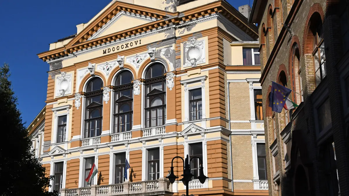 XIV. Trefort Ágoston Szakképzés- és Felsőoktatás-pedagógiai Konferencia — 1084 Budapest, Tavaszmező utca 17., Budapest