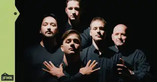 Idősek napja – Bolyki Balázs és a B4, apák és fiak
