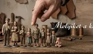 Melyiket a kilenc közül?