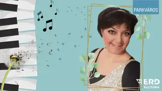 Eszterlánc Szigeti Eszterrel
