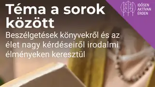 Felnőttkönyvtár: Téma a sorok között – Ember és természet, remény és élni akarás