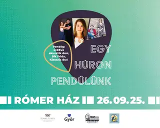 Egy húron pendülünk Csányi Laci és tanítványainak koncertje