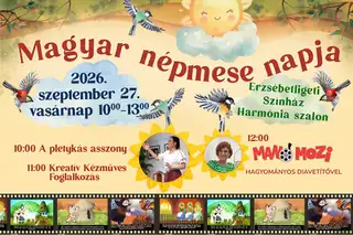 Magyar Népmese Napja