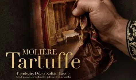 Moliére: Tartuffe — Gödöllői Királyi Kastély, Gödöllő