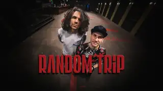 Random Trip x Sena (Irie Maffia) x Gently Da Spittah’ x …