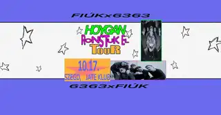 FIÚK x 6363 - SZEGED, JATE KLUB