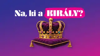 NA, KI A KIRÁLY? - A 2027. ÉVI SZEKSZÁRDI PÜNKÖSDI FESZTIVÁL KERESI KIRÁLYÁT