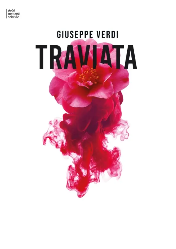 Traviata — Győri Nemzeti Színház, Győr