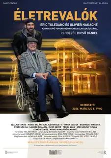 Életrevalók