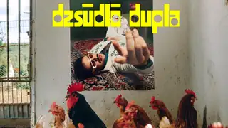 Dzsúdló DUPLA // 10.03.