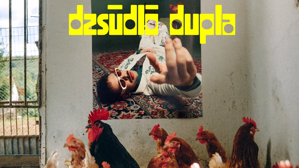 Dzsúdló DUPLA // 10.03. — Budapest Park, Budapest