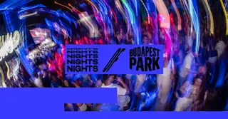 NIGHTS OF BPP ☾ 09.26.