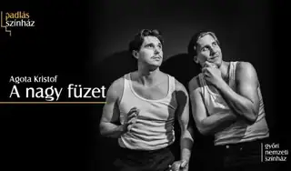 A nagy füzet