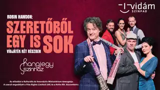 Szeretőből egy is sok