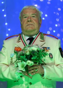Marshal Fifty-Six — Pintér Béla és Társulata, Budapest