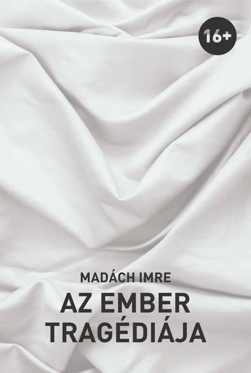 Az ember tragédiája — Budapest Bábszínház, Budapest