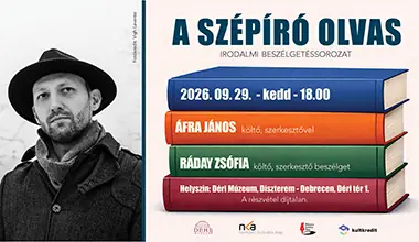 BŐREGÉRBIOLÓGIA – A SÖTÉT PAGONY ULTRAHANGOS VADÁSZAI — Déri Múzeum, Debrecen