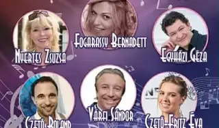 Lepsénynél még megvolt! Vigyázz, Kész, Nevetés! - Újratöltve