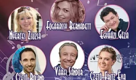 Lepsénynél még megvolt! Vigyázz, Kész, Nevetés! - Újratöltve — Tolnai Művelődési Központ és Könyvtár, Tolna