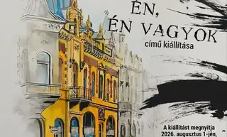 MOLNÁR ANTAL KIÁLLÍTÁSA