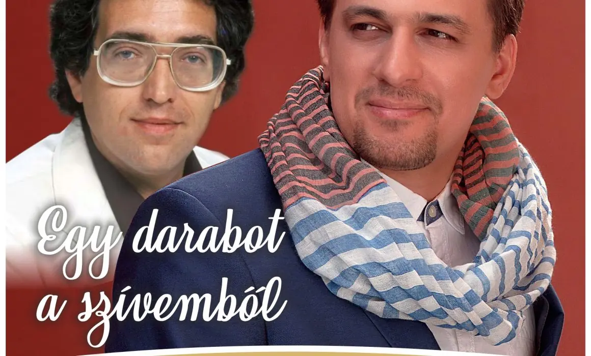 10.20. MÁTÉ PÉTER EMLÉKKONCERT — Szerbtemplom, Balassagyarmat