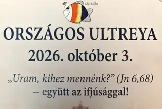 Országos Cursillo Találkozó