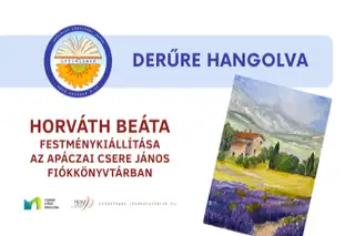 Derűre hangolva