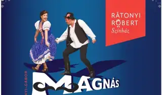 MÁGNÁS MISKA / GYÖNGYÖS