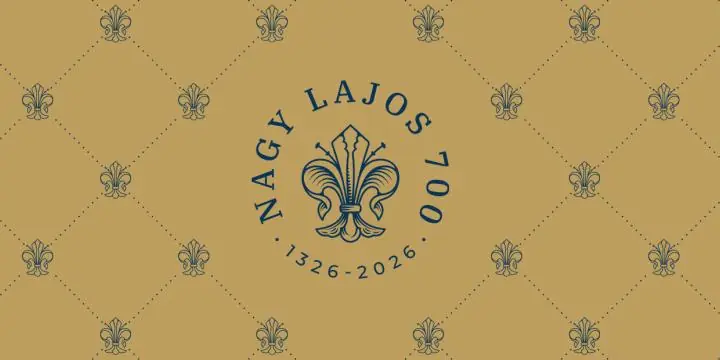 Nagy Lajos király kincsei — Magyar Nemzeti Múzeum, Budapest