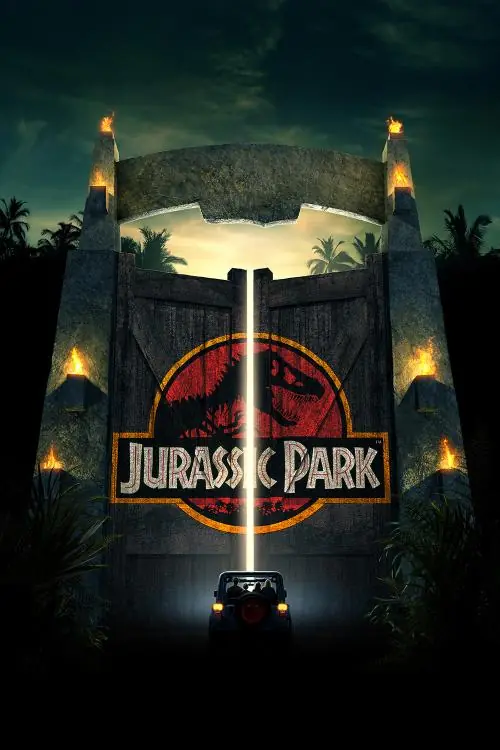 Jurassic Park — Kultik Kaposvár, Kaposvár