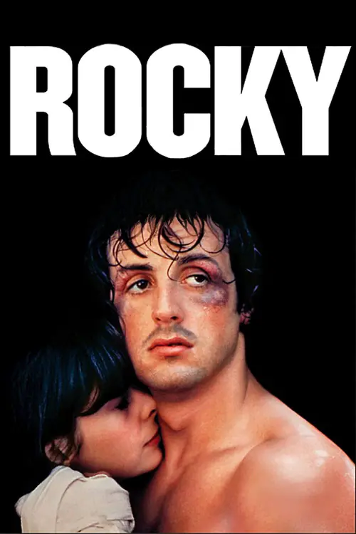 Rocky - 50 éves jubileumi vetítés — Kultik Kaposvár, Kaposvár