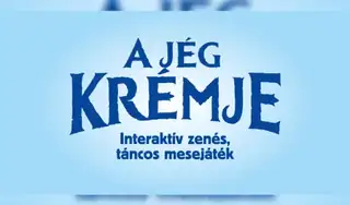 A jég krémje
