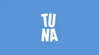 Mindennapi chill szpotod: TUNA a rakparton 🌊